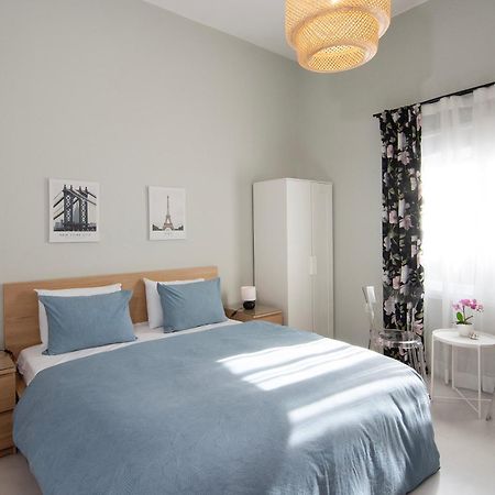Nasos Aegina Apartment Eksteriør billede
