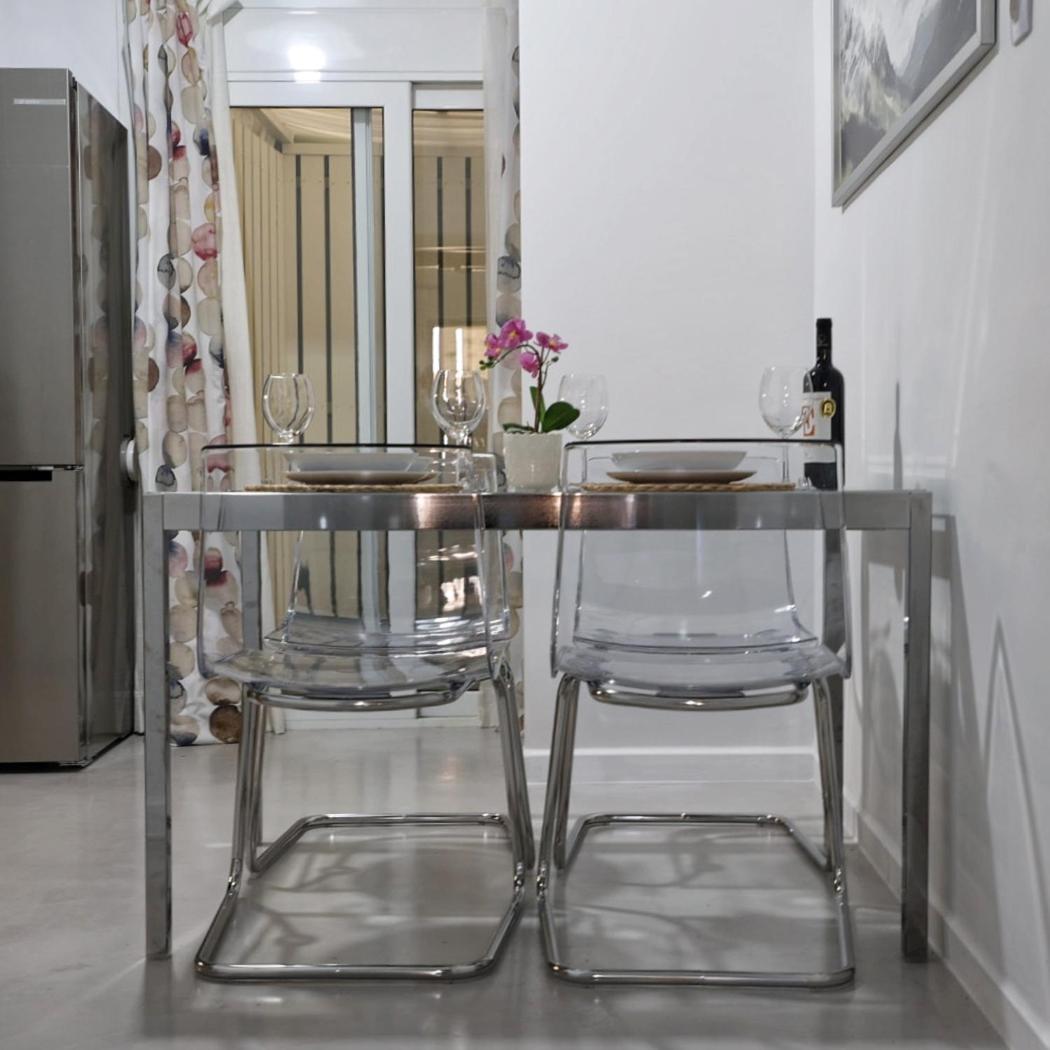 Nasos Aegina Apartment Eksteriør billede