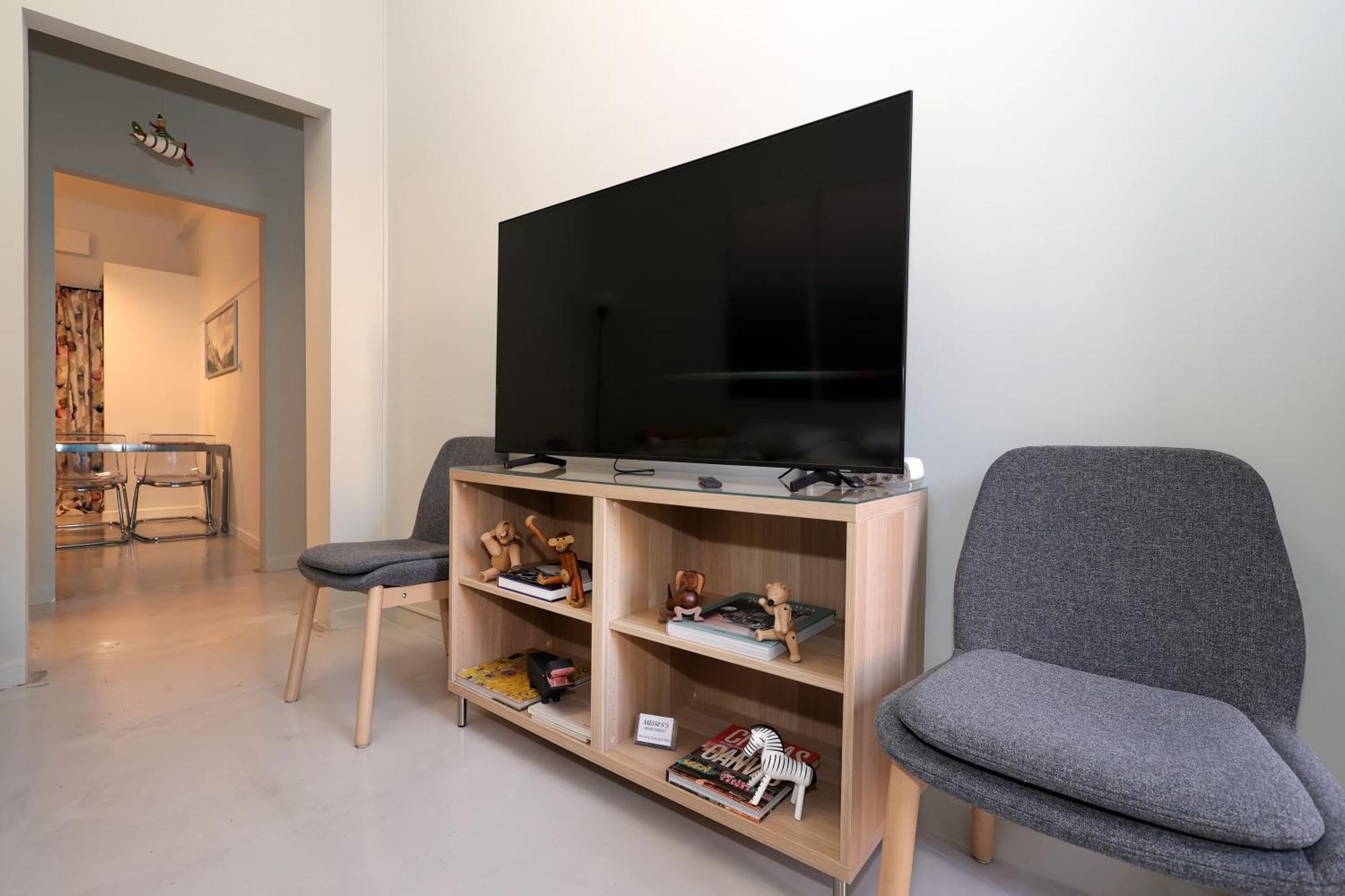 Nasos Aegina Apartment Eksteriør billede
