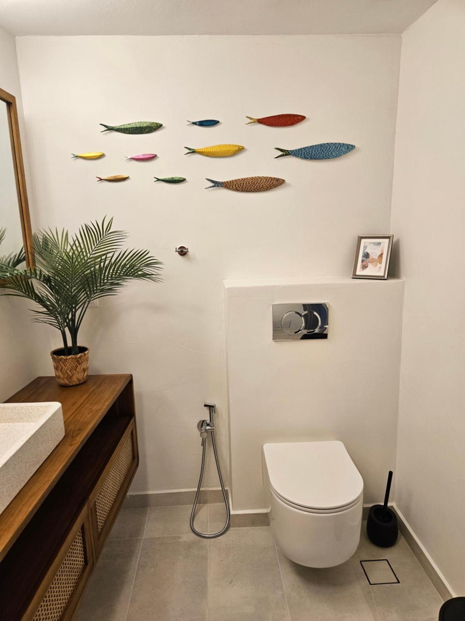 Nasos Aegina Apartment Eksteriør billede