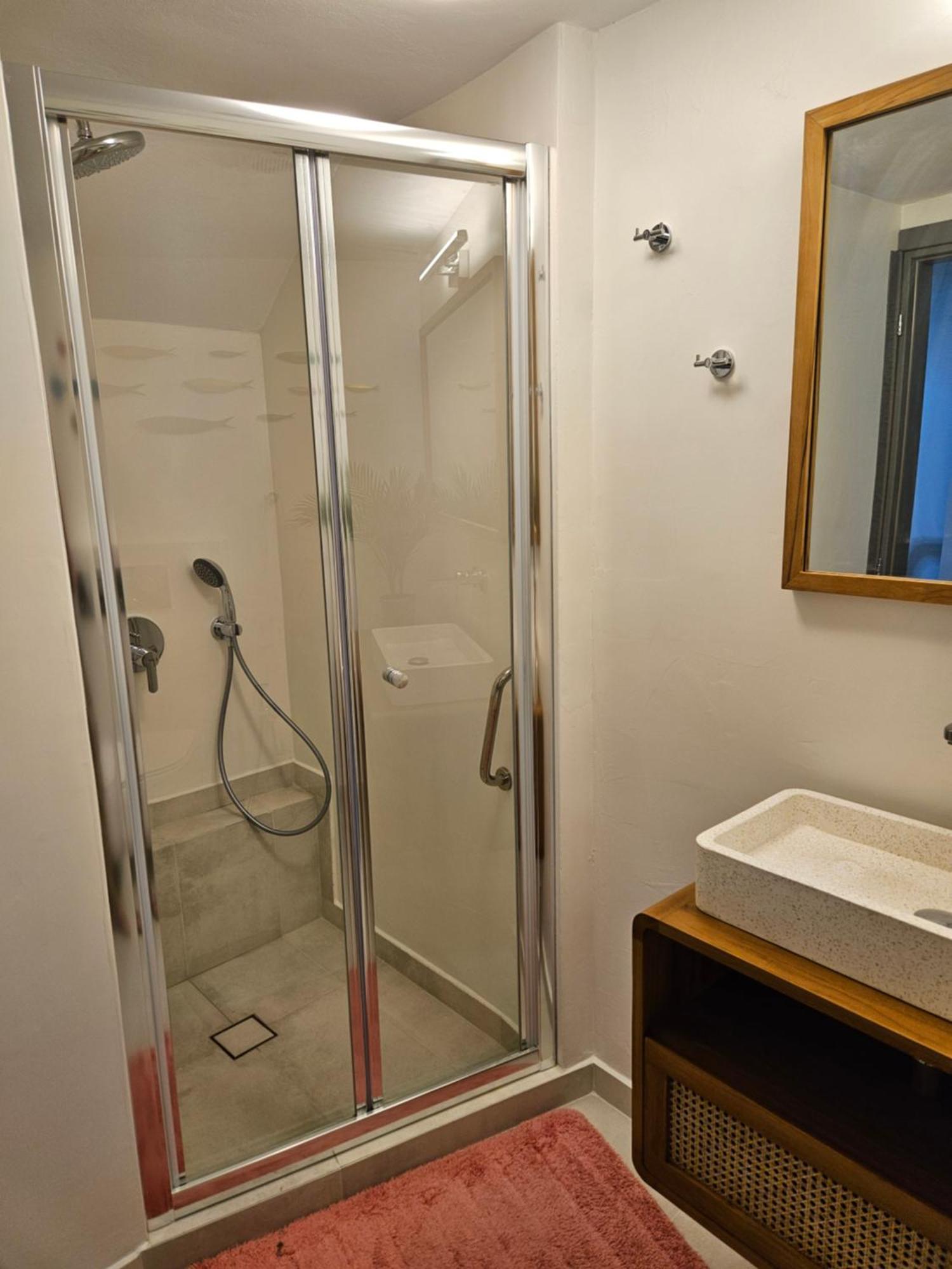 Nasos Aegina Apartment Eksteriør billede