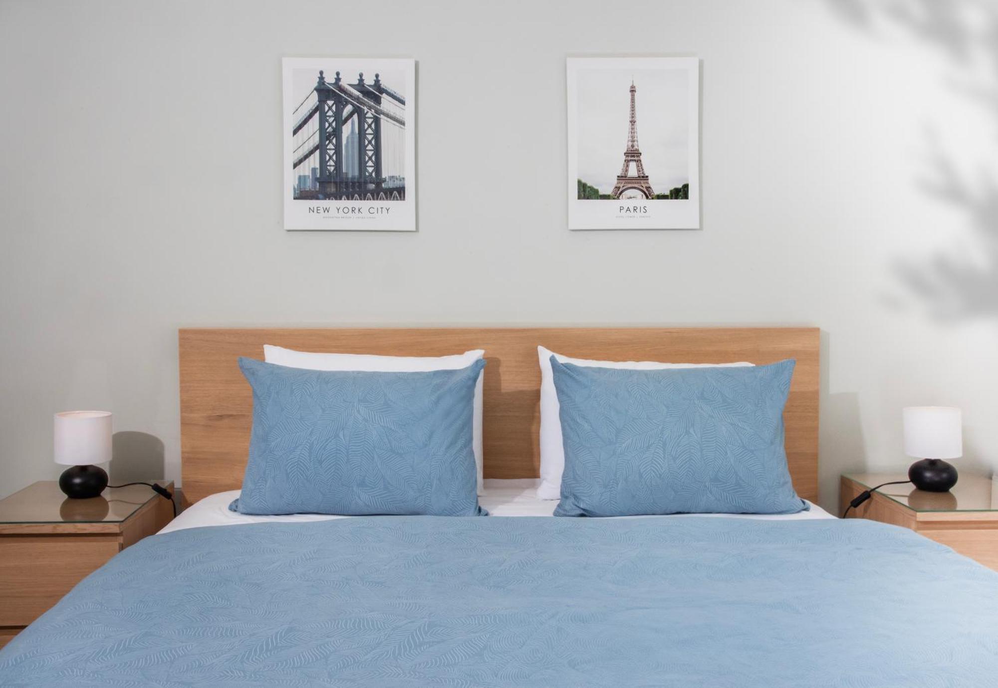 Nasos Aegina Apartment Eksteriør billede