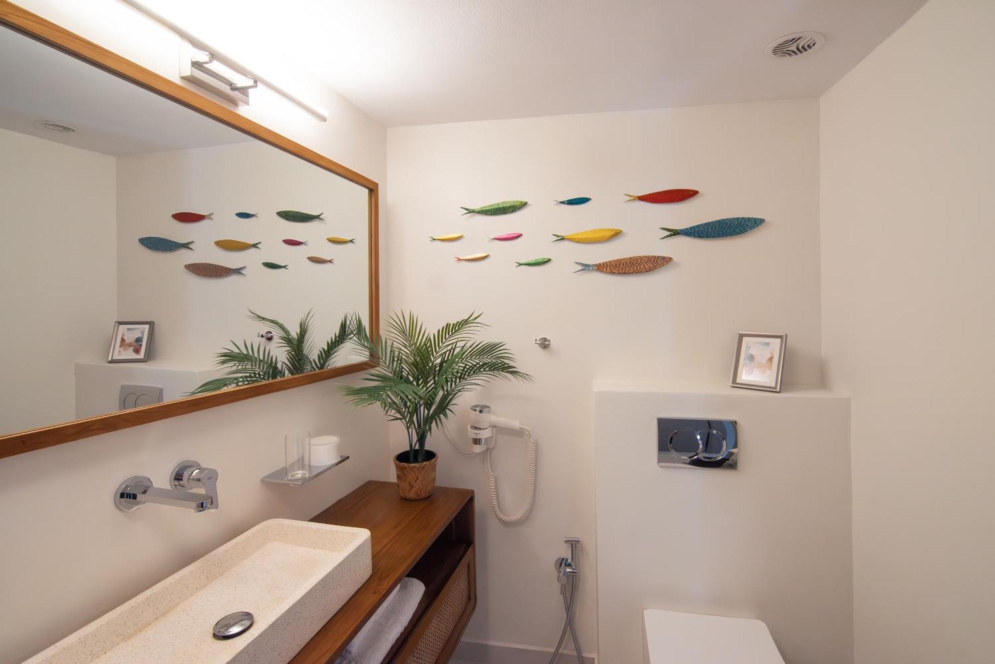 Nasos Aegina Apartment Eksteriør billede