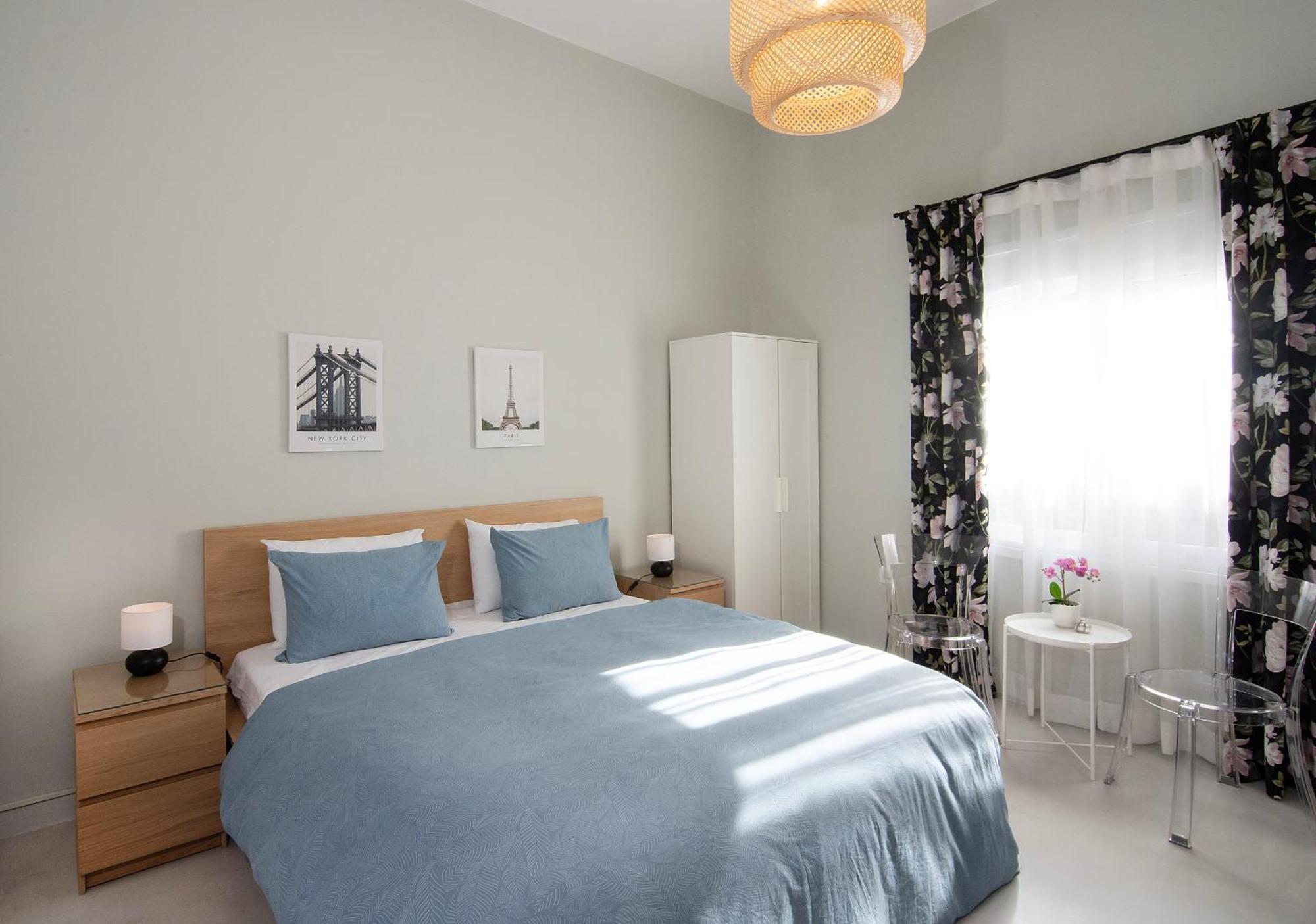 Nasos Aegina Apartment Eksteriør billede