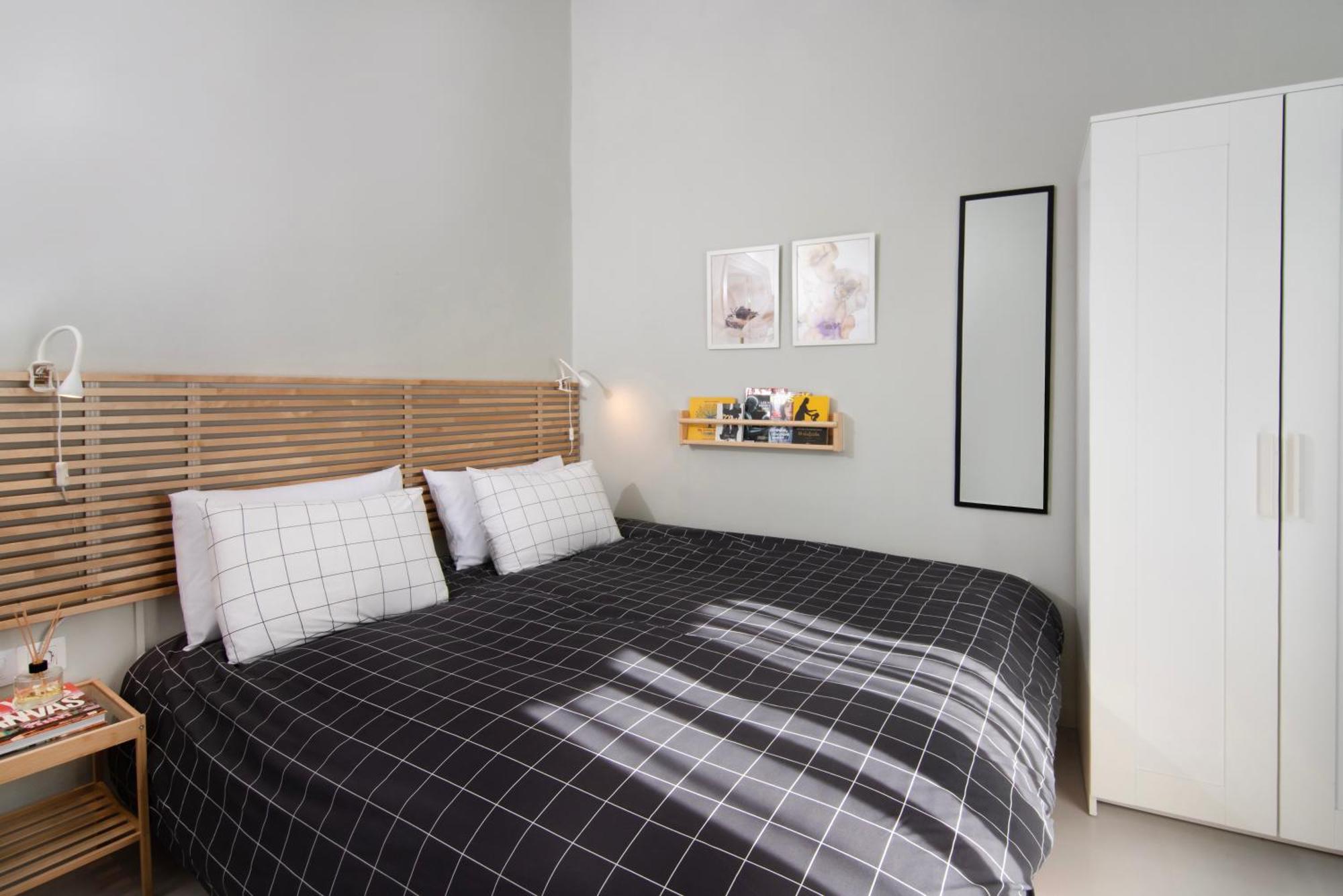 Nasos Aegina Apartment Eksteriør billede